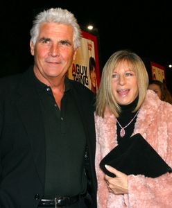 Przepis na udany związek? Barbra Streisand i James Brolin na pewno go znają