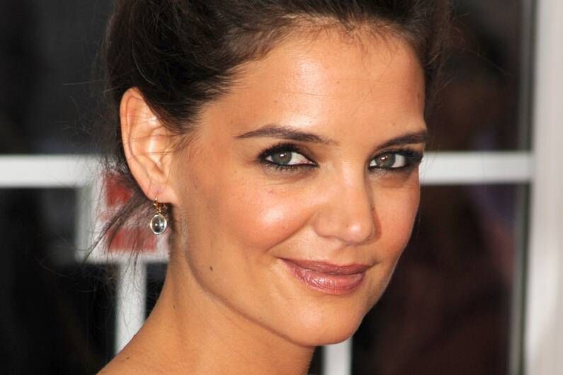 Katie Holmes