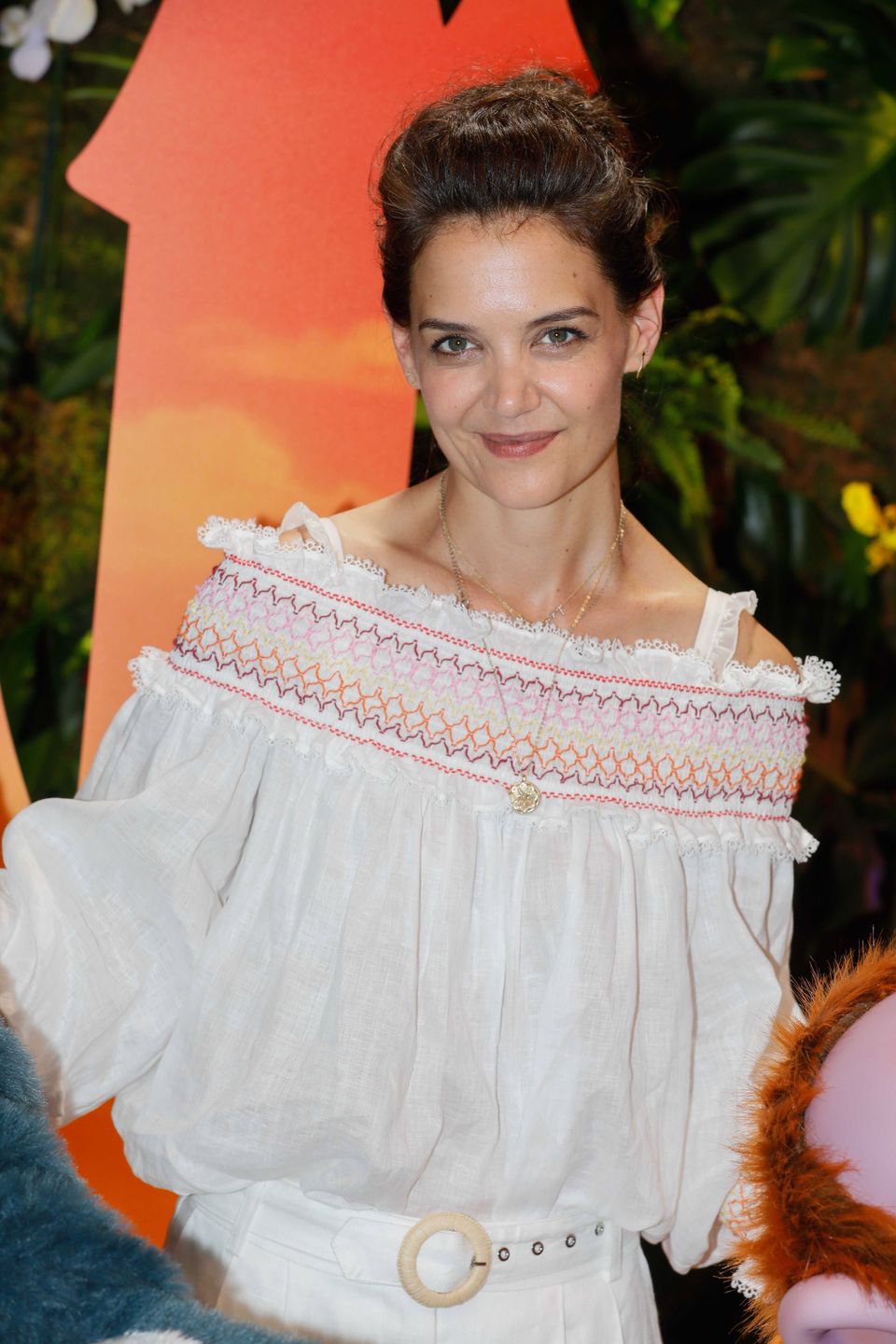 Katie Holmes