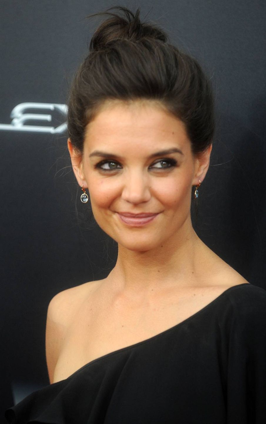 Katie Holmes 

Fotografia: ONS