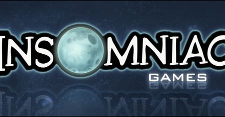 Insomniac Games rejestruje dwa znaki towarowe