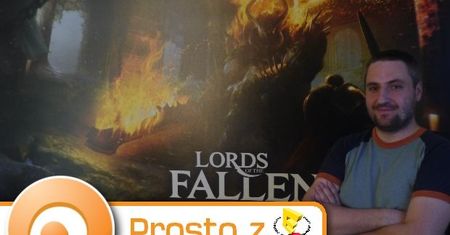E3: Lords of the Fallen - tu się umiera, tu się kombinuje - widzieliśmy rozgrywkę