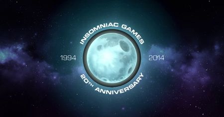 Insomniac Games zarezerwowało znak handlowy dla „Digit & Dash”