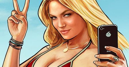 Rockstar poszło na zakupy. Do domu wróciło z ekipą od Crackdown 2