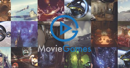 "Budowanie firmy od zera jest wesołym procesem". Z wizytą w siedzibie Movie Games