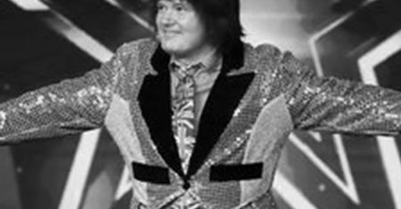 Nie żyje gwiazda "Mam talent!". Był legendą programu. Został znaleziony martwy we własnym mieszkaniu