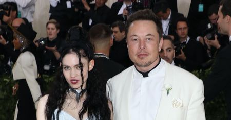 Grimes i Elon Musk nie zdradzają płci dziecka. Wybierze je sobie samo!
