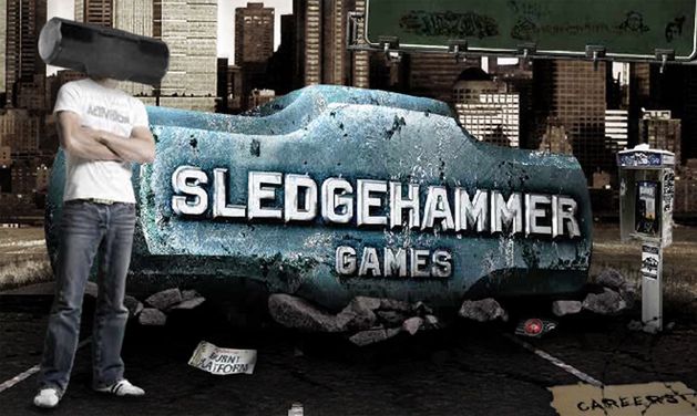 Call of Duty od Sledgehammer &quot;poszerzy grono odbiorców serii&quot;