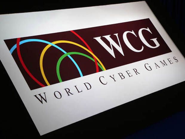 To już najprawdopodobniej koniec World Cyber Games