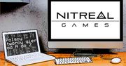 Polscy twórcy gier od A do Z: Nitreal Games