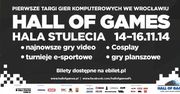 Hall of Games coraz bliżej. Dlaczego warto się tam wybrać? [WYWIAD]