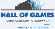 Pokazy, wykłady, turnieje - lista wydarzeń na Hall of Games