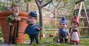 "Gnomeo i Julia: Tajemnica zaginionych krasnali": London calling [RECENZJA BLU-RAY]
