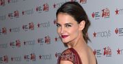 Katie Holmes jest w ciąży? Wszystko na to wskazuje