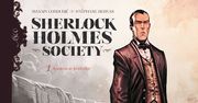 "Sherlock Holmes Society. Przygoda w Keelodge": Wioska skazana na zagładę [RECENZJA]