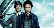Program TV na sobotę – "Sherlock Holmes", "Noc w muzeum" i "Dzień świra" [09-02-2019]