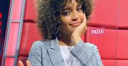 Sara Egwu-James ma nową fryzurę. W prostych blond włosach jest nie do poznania! Koniec z porównaniami do Whitney