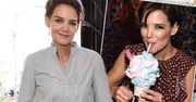 Katie Holmes zmieniła fryzurę i sporo schudła! Jej dieta wprawia w osłupienie