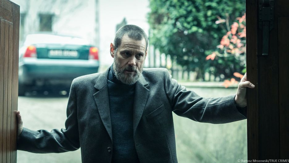 True Crimes