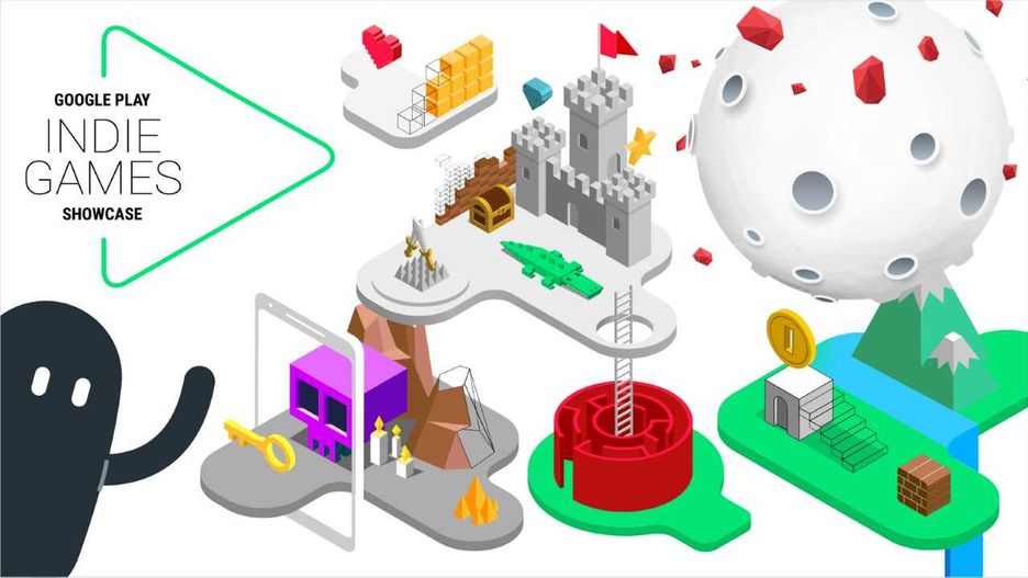 Warszawa gospodarzem europejskich finałów Google Play Indie Games Festival 2020