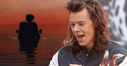 Harry Styles odszedł z One Direction i wypuścił własną piosenkę! "David Bowie i Freddie Mercury byliby dumni!" [WIDEO]