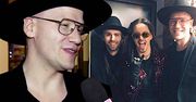Michał Szpak zdradził Gromee'emu smaczki z Eurowizji! Z takim wsparciem musi wygrać w Lizbonie! [WIDEO]