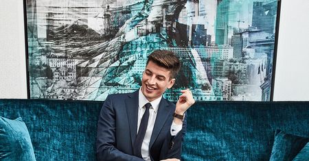 Elegancko i stylowo - co ubrać w 2019 roku?