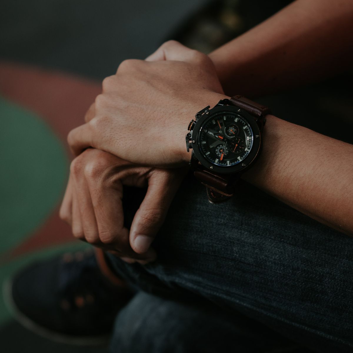 4 powody, dla których warto nosić zegarek na ręku
