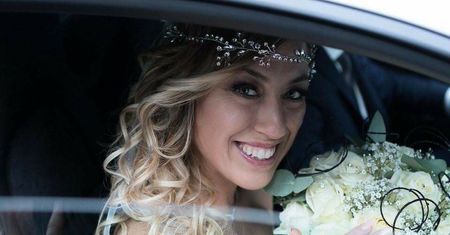 40-latka miała dość czekania na "tego jedynego". Wzięła ślub sama ze sobą