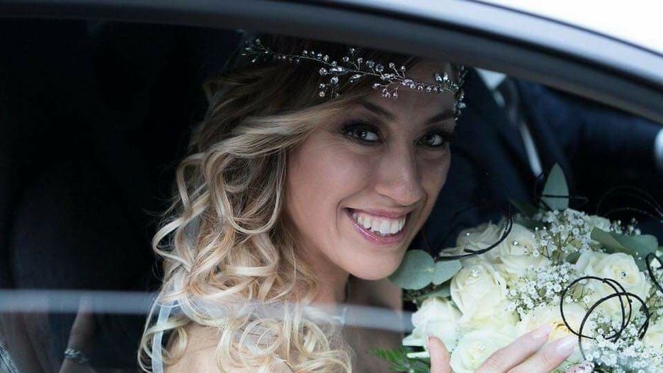 Laura miała dość czekania na księcia z bajki.
