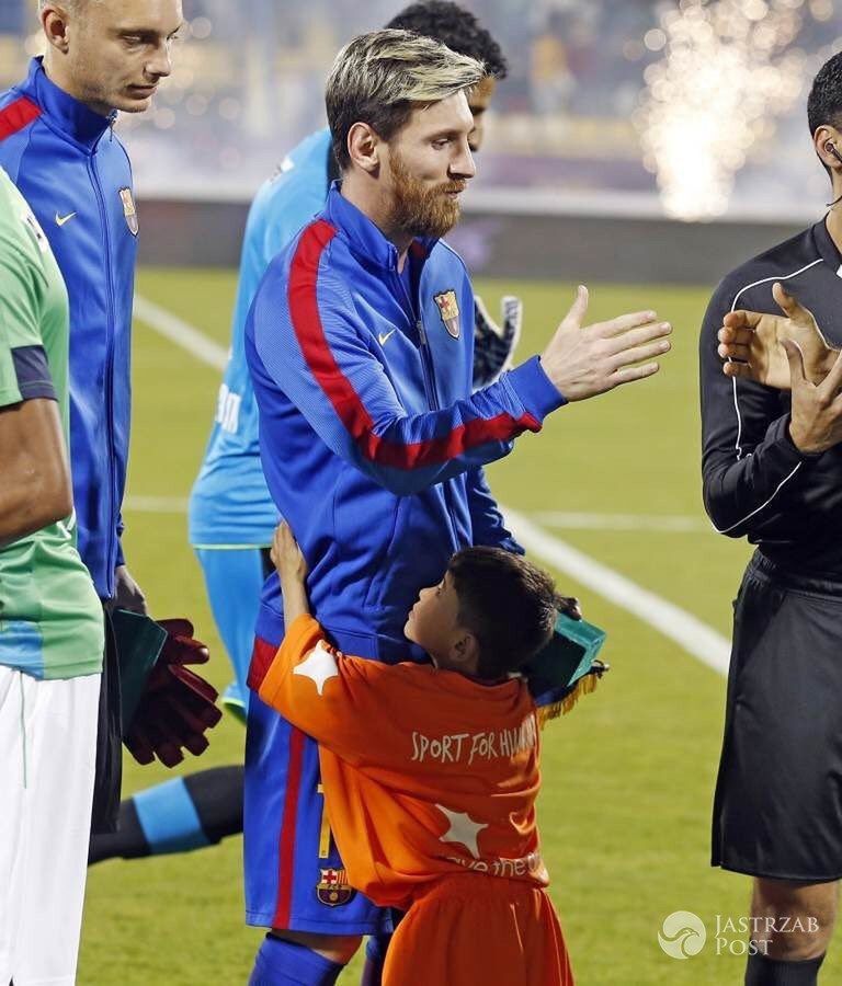 Leo Messi