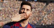 PES 2020 znów będzie kręcił się wokół FC Barcelony