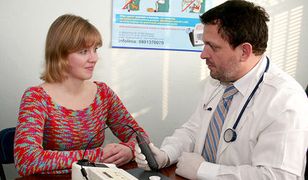 Dwuminutowy test zamiast antybiotyku?