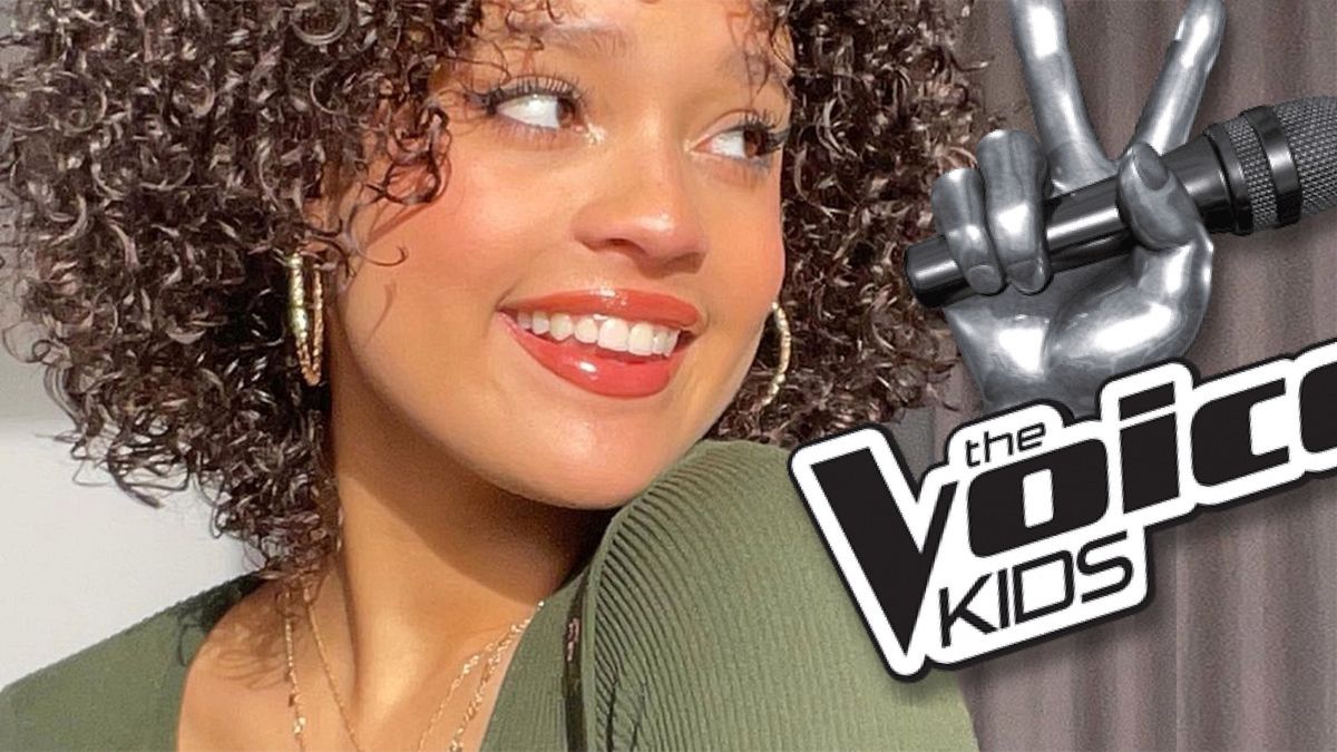 Sara James już przymierza się do fotela trenera w "The Voice Kids". Pod zdjęciem z planu masa spekulacji: „Idealna trenerka”