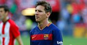 Leo Messi skazany na dwa lata więzienia! Trafi za kratki?