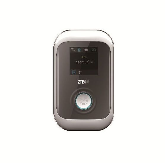 Mobilny hotspot  ZTE MF91