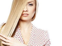 8 naturalnych sposobów na piękne i zdrowe włosy