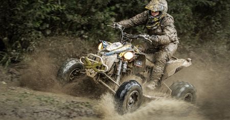 RMF MAXXX KAGER RALLY