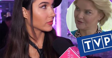 Ida Nowakowska odważnie o krytykującej TVP Monice Richardson. Lata temu spotkały przed kamerami. "Gdybym wtedy wiedziała..." [WIDEO]