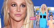 Britney Spears 41. urodziny uczciła zdjęciami synów, których nie widzieliśmy latami! A więc to tak dziś wyglądają Sean i Jayden. "Oddałabym wszystko, by dotknąć ich twarzy"