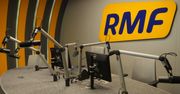 RMF FM zarzuca Radiu ZET nieuczciwą konkurencję i podkupywanie pracowników