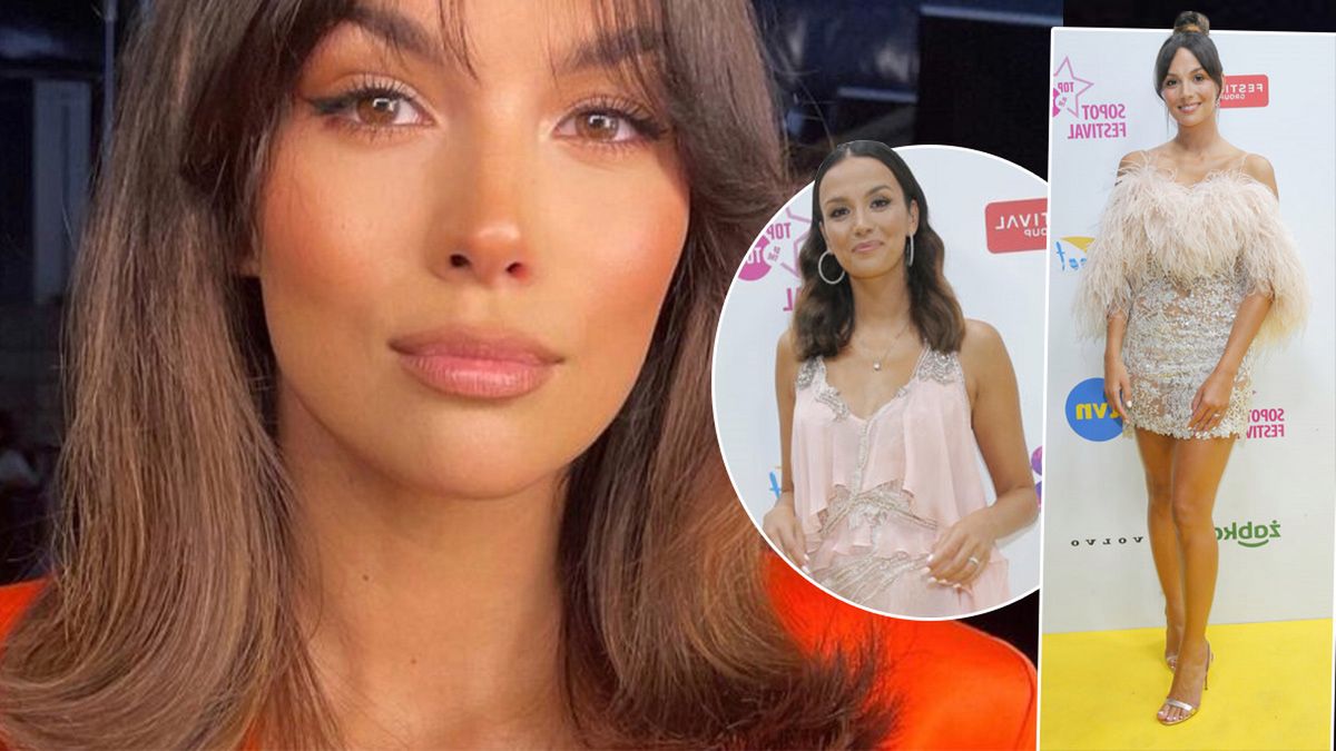 Paulina Krupińska okrutnie skrytykowana przez internautkę. Odpowiedziała na niewybredny komentarz. Klasa sama w sobie! Skąd w niej tyle cierpliwości?