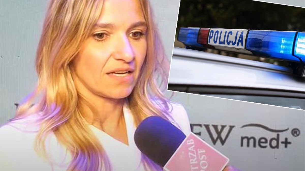 Joanna Koroniewska usilnie walczy z hejtem. Gwiazda jest zawiedziona tym, jak na jej zgłoszenia reaguje policja [WIDEO]