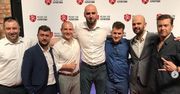 Gortat jak Lewandowski. Też idzie w gry, ale wybrał e-sport