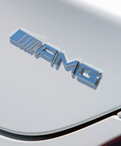 AMG stworzy własny samochód?
