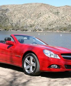 Mercedes-Benz SL