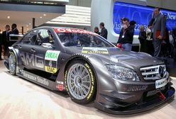 AMG-Mercedes DTM C-Class