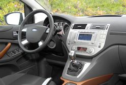 Nowy CrossOver od Forda