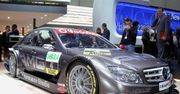 AMG-Mercedes DTM C-Class