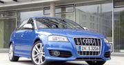 Audi S3 - 2008